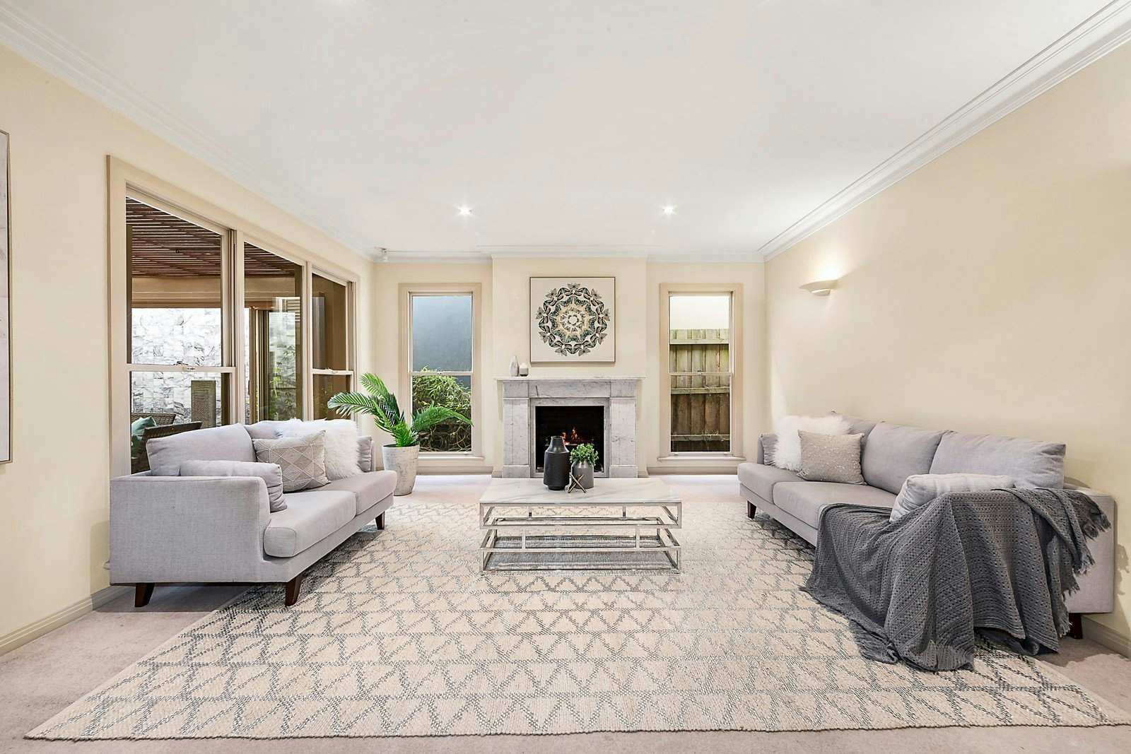 21 Alexandra Avenue, Canterbury, VIC