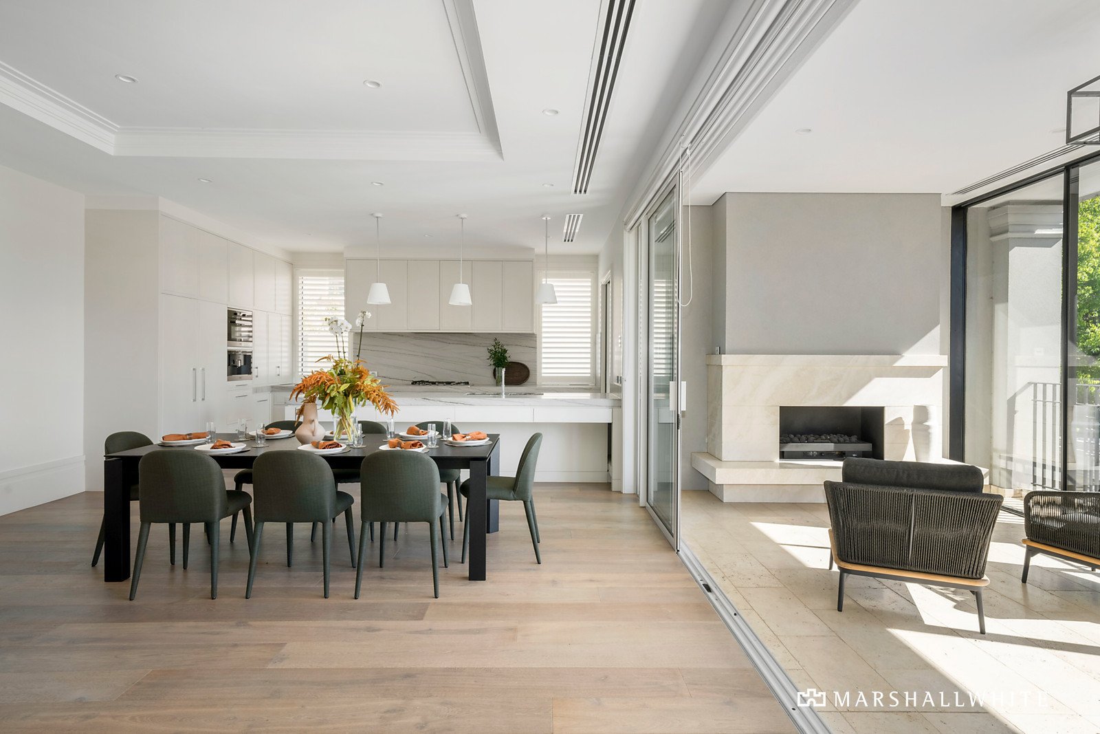 Sub Penthouse, 40 Mathoura Road, Toorak - Thumbnail 4