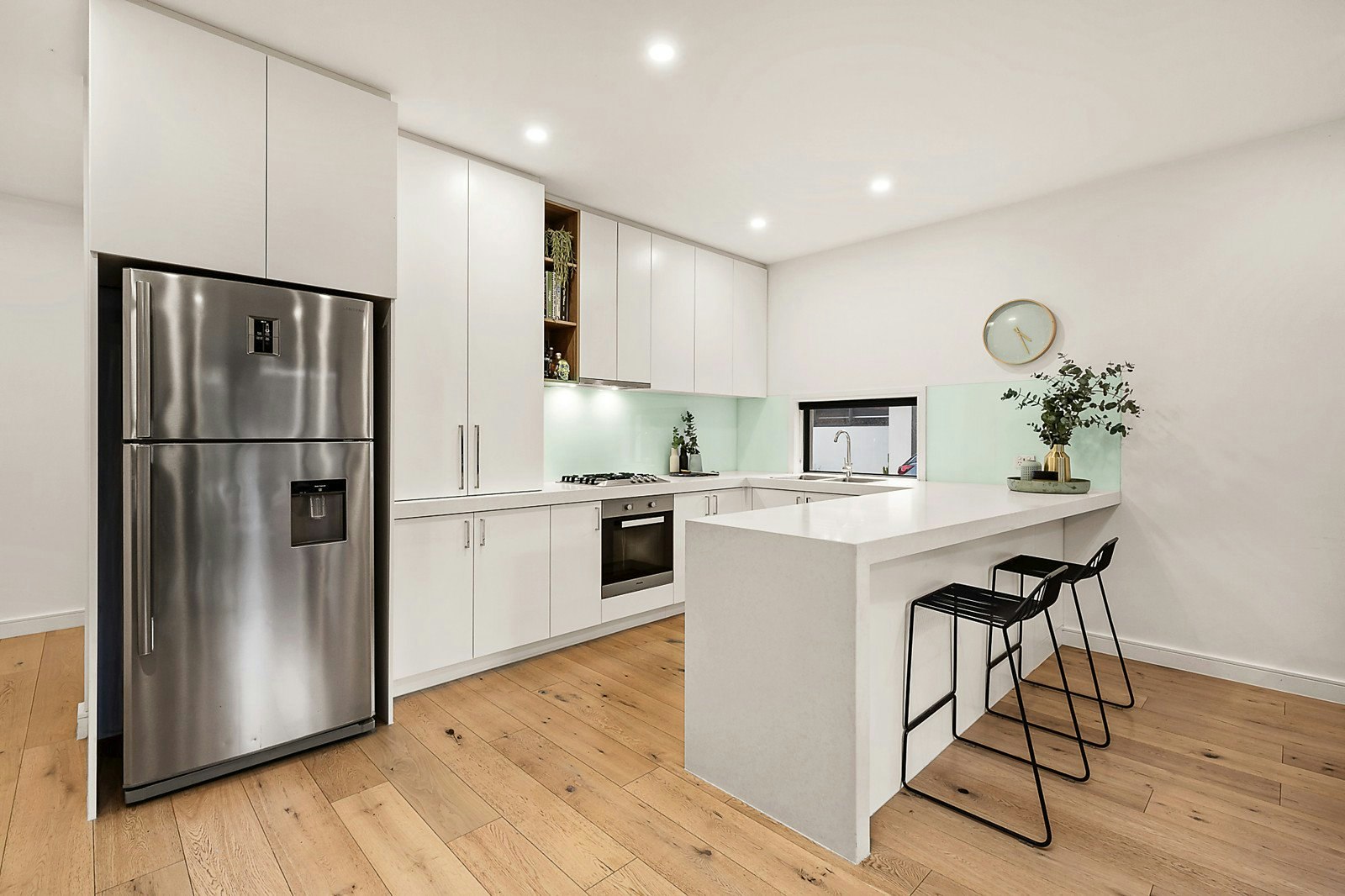 1/53a Tibrockney Street, Highett, VIC