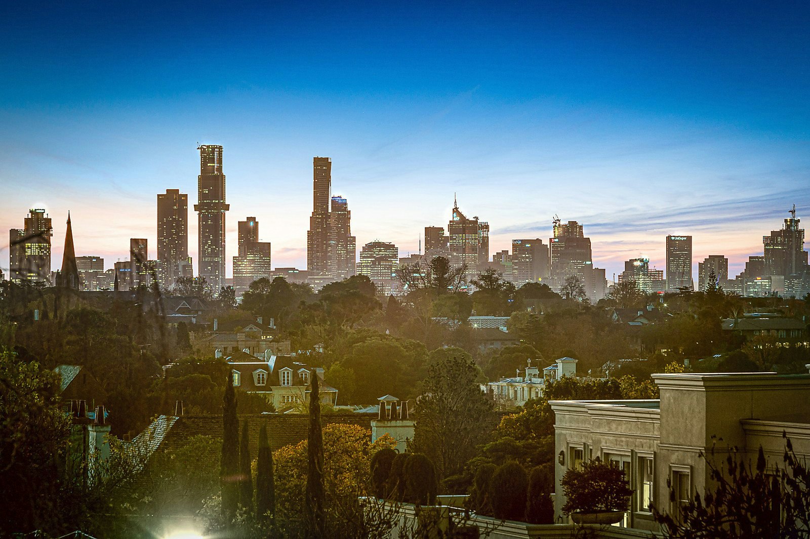 3/11 Mayfield Avenue, Malvern, VIC