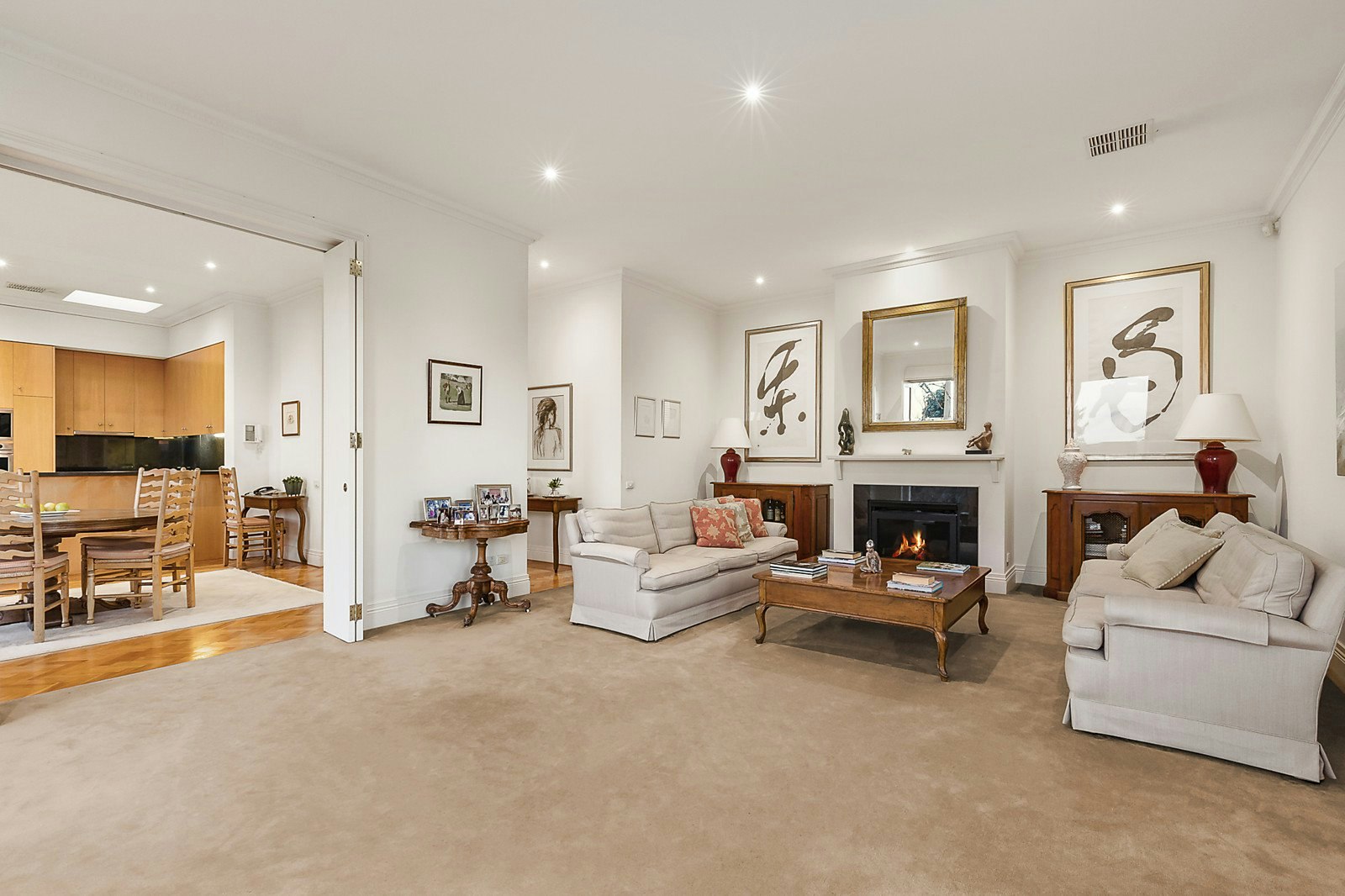 3/11 Mayfield Avenue, Malvern, VIC