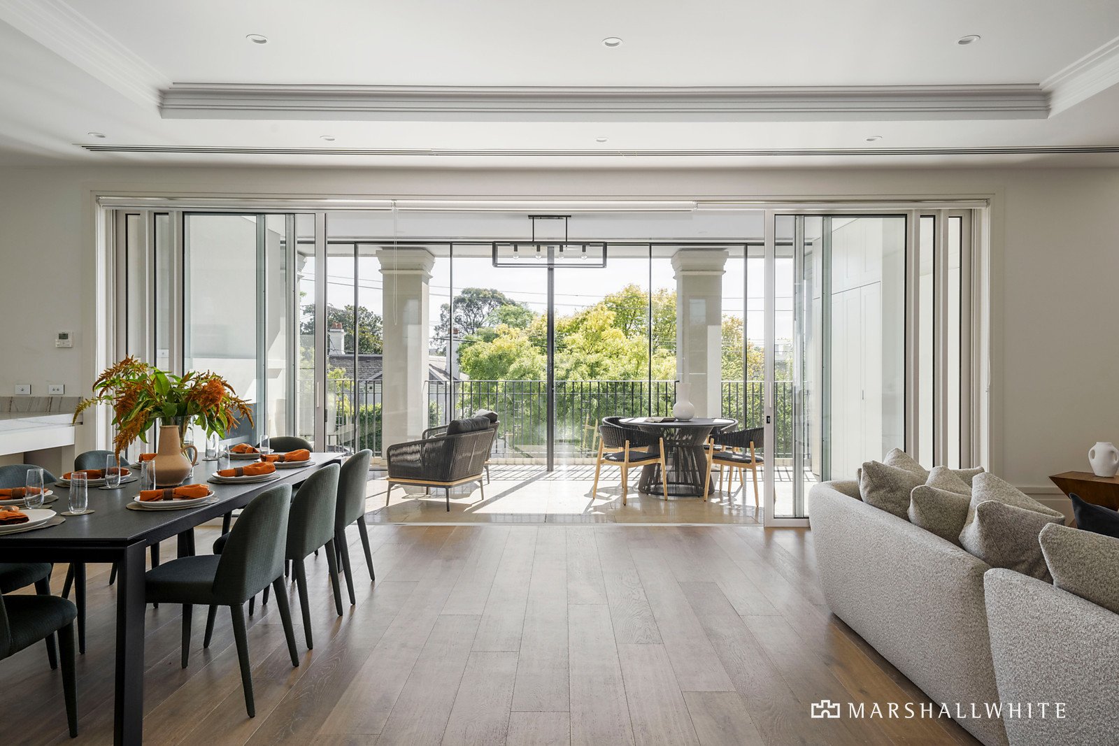 Sub Penthouse, 40 Mathoura Road, Toorak - Thumbnail 2
