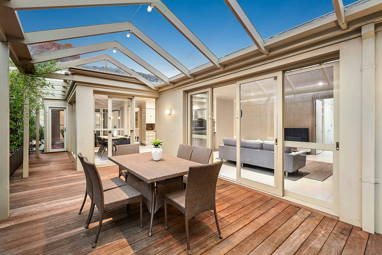 21 Alexandra Avenue, Canterbury, VIC