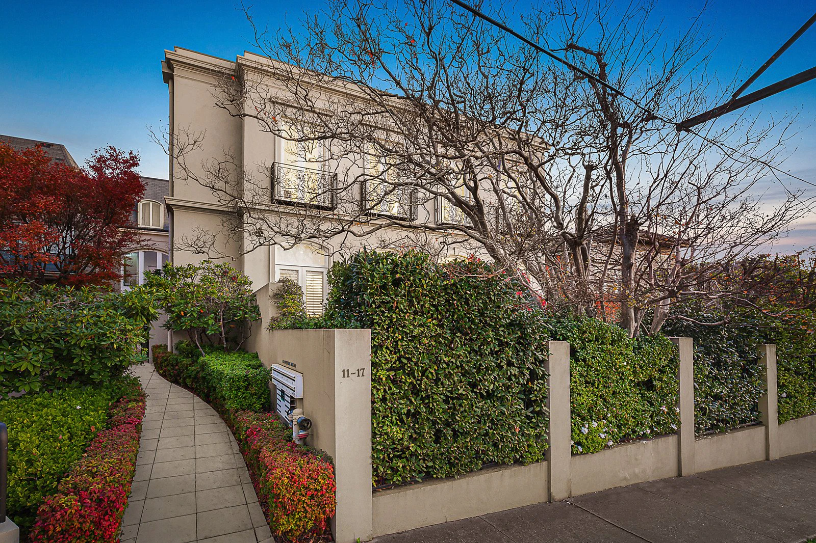 3/11 Mayfield Avenue, Malvern, VIC