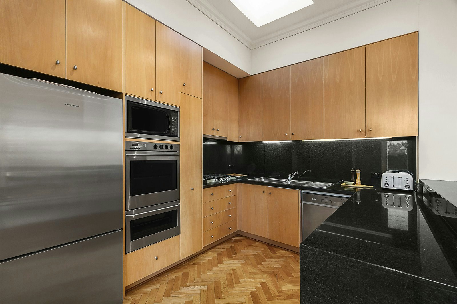 3/11 Mayfield Avenue, Malvern, VIC