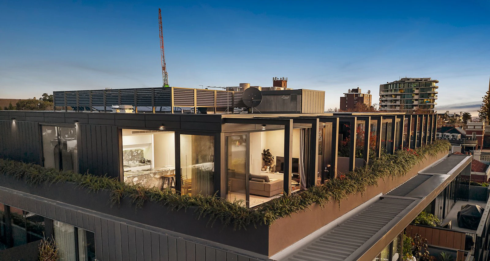 401/11 Jackson Street, St Kilda, VIC