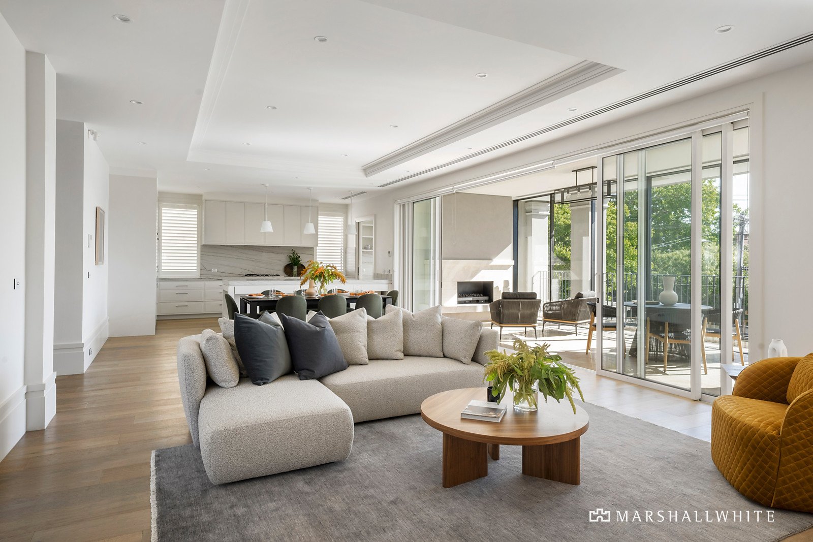 Sub Penthouse, 40 Mathoura Road, Toorak - Thumbnail 3