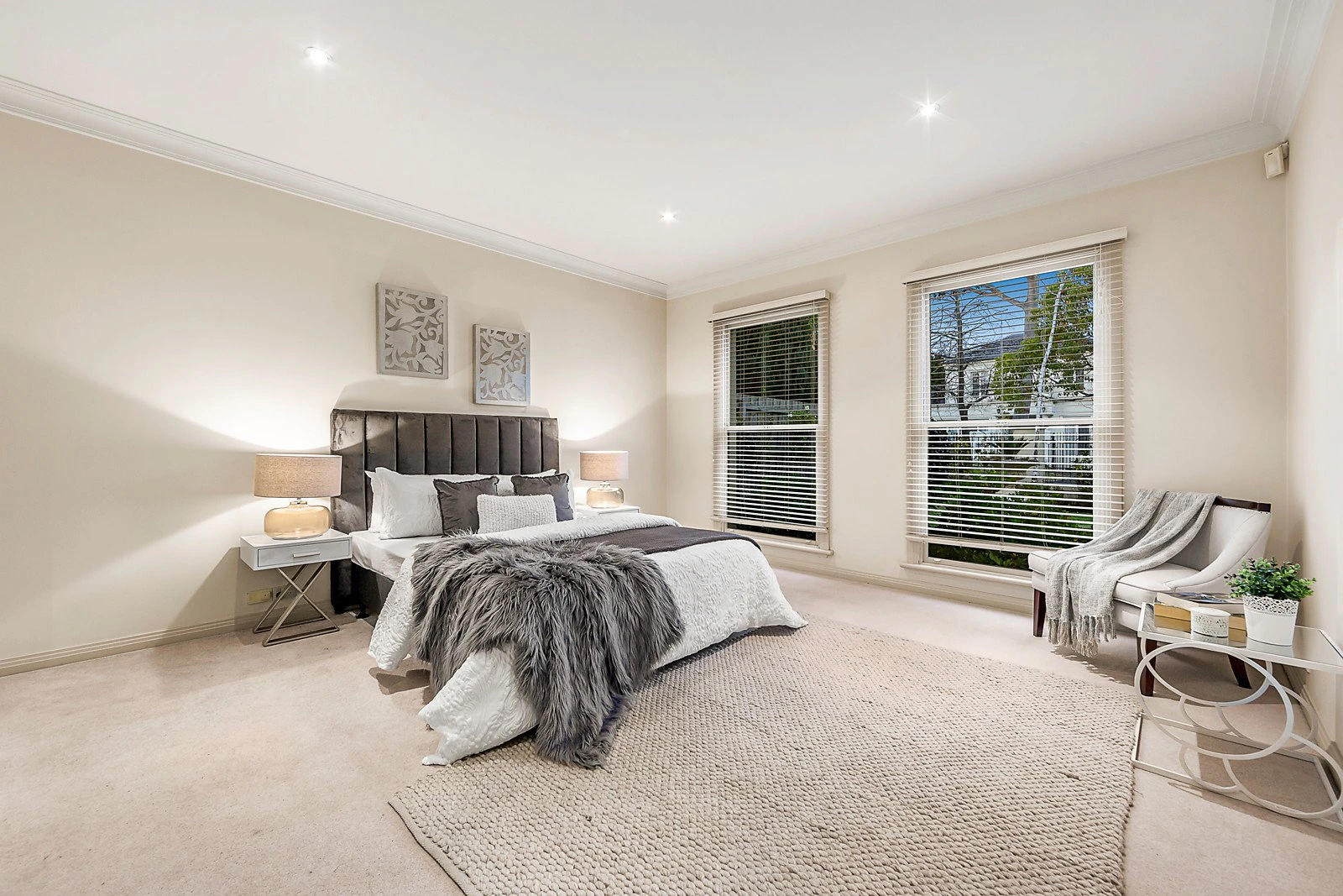 21 Alexandra Avenue, Canterbury, VIC