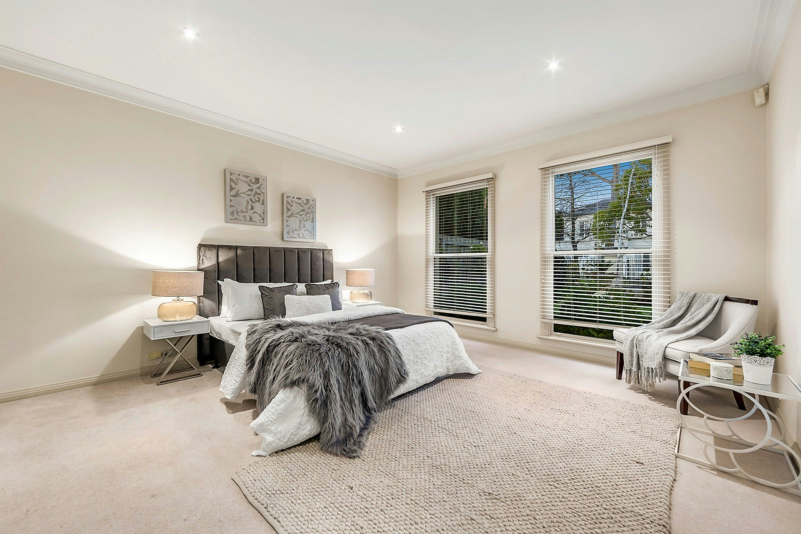 21 Alexandra Avenue, Canterbury, VIC