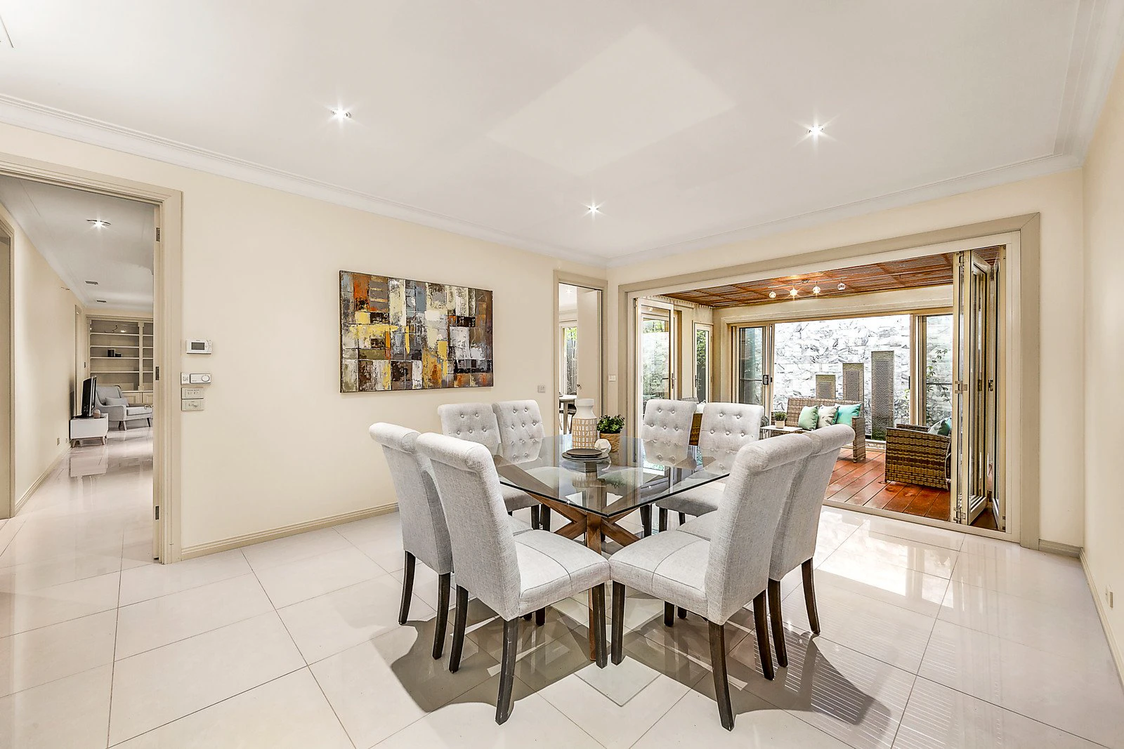 21 Alexandra Avenue, Canterbury, VIC