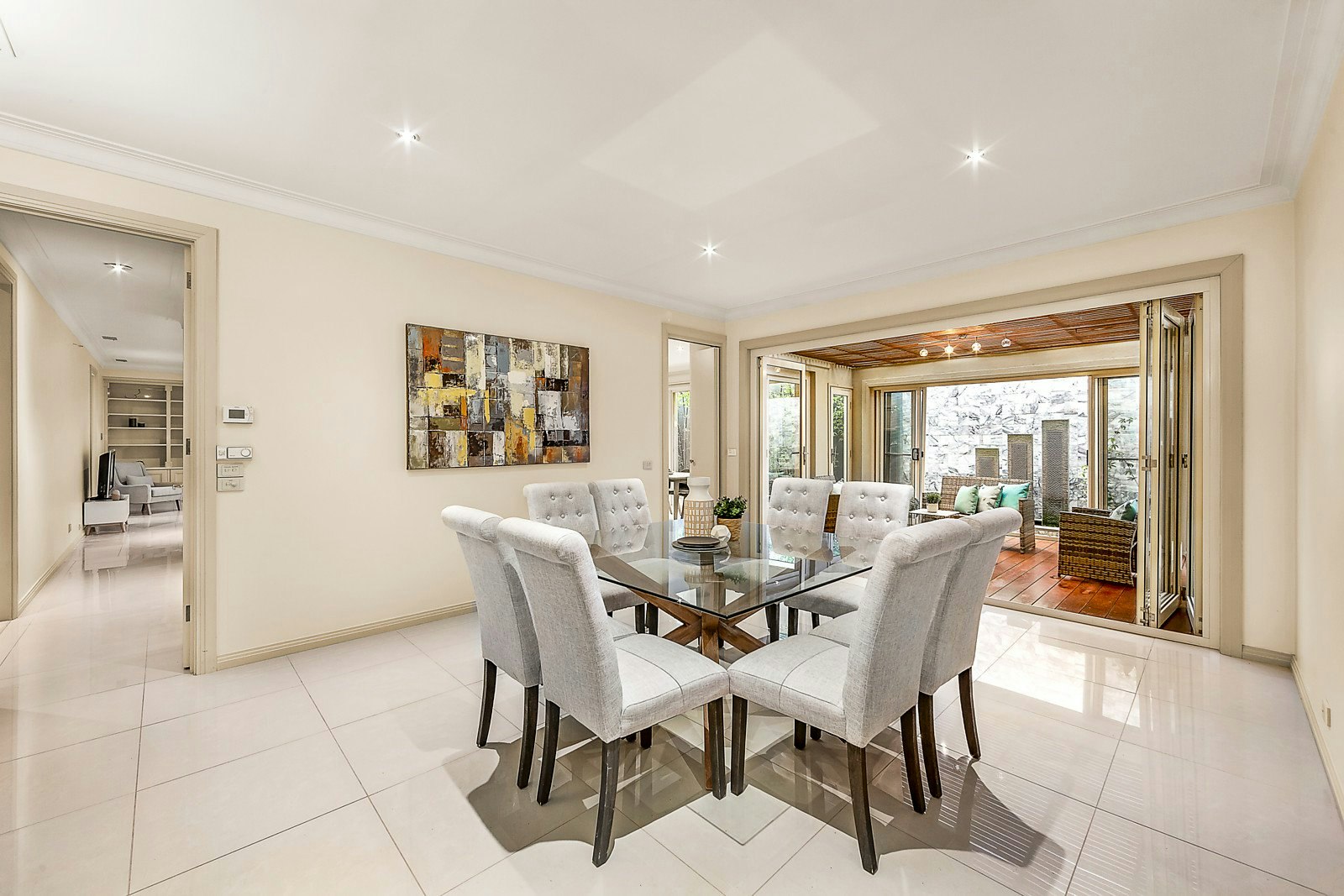 21 Alexandra Avenue, Canterbury, VIC