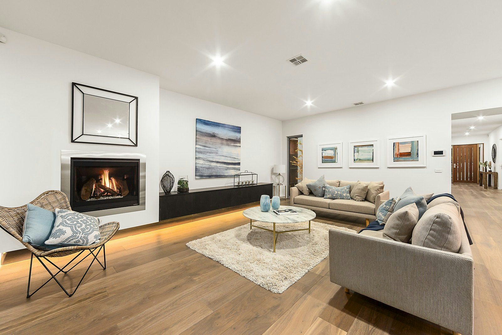 38 Bennett Parade, Kew East, VIC