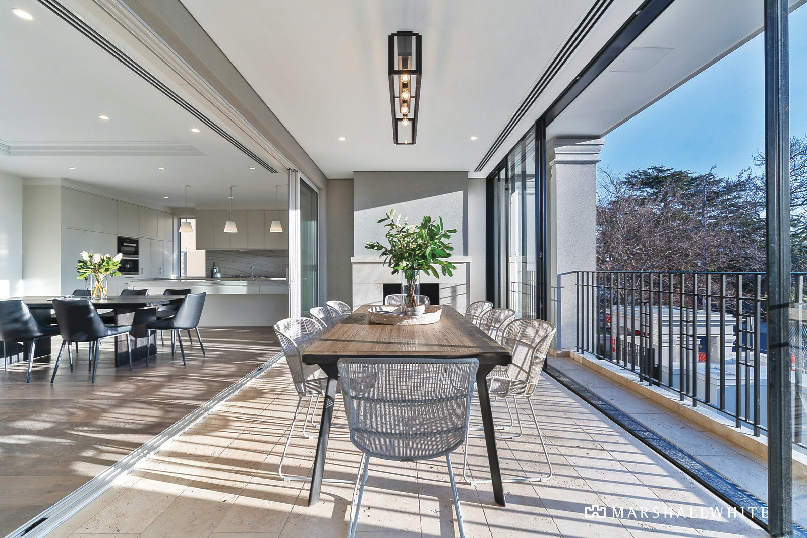 Sub Penthouse, 40 Mathoura Road, Toorak - Thumbnail 5