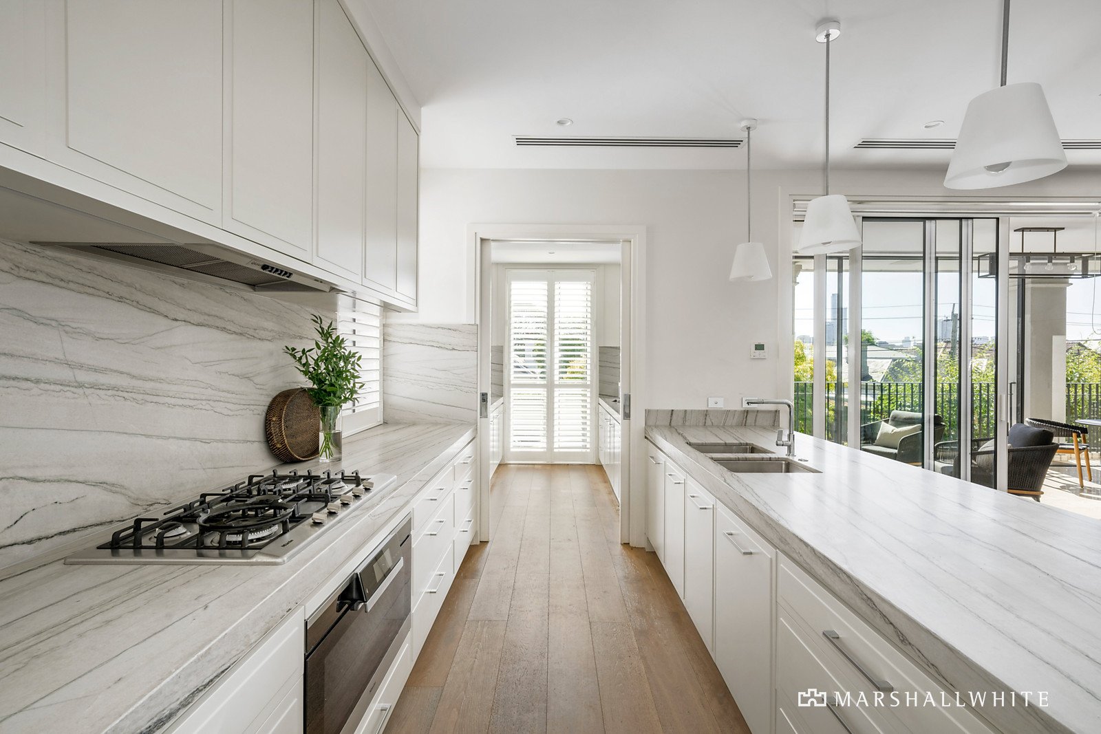 Sub Penthouse, 40 Mathoura Road, Toorak - Thumbnail 8