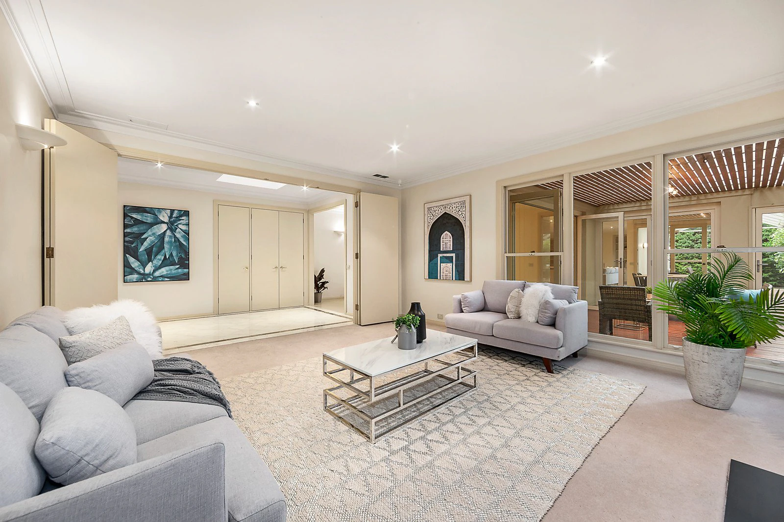 21 Alexandra Avenue, Canterbury, VIC
