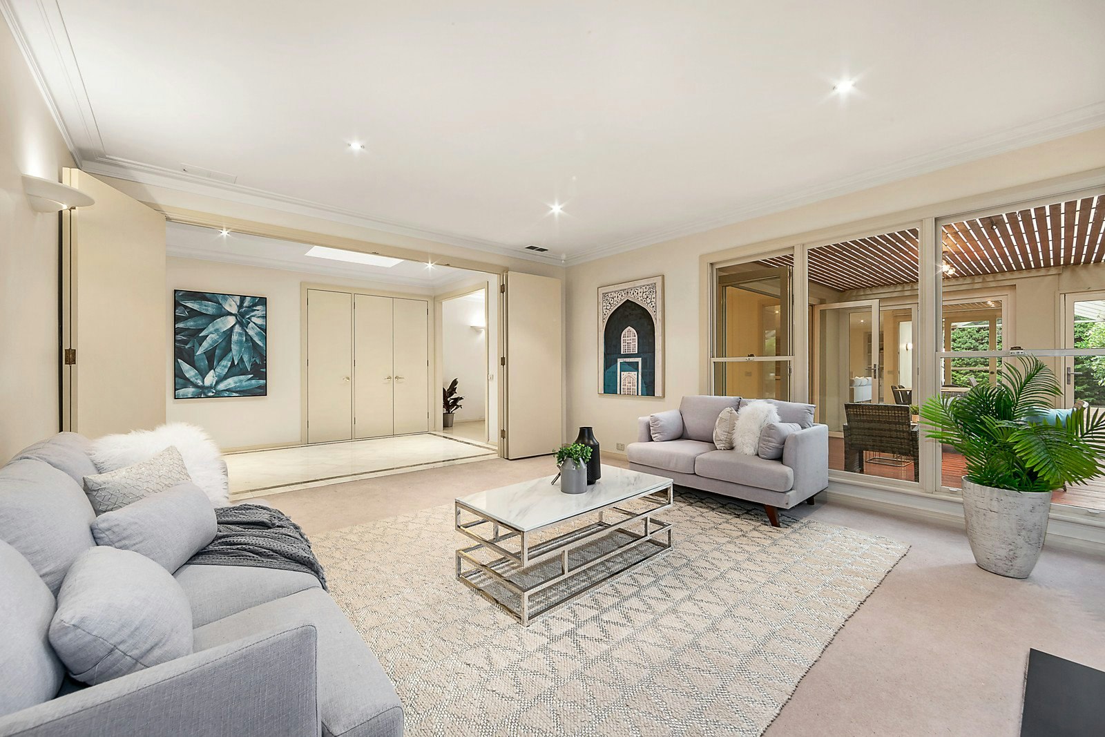 21 Alexandra Avenue, Canterbury, VIC