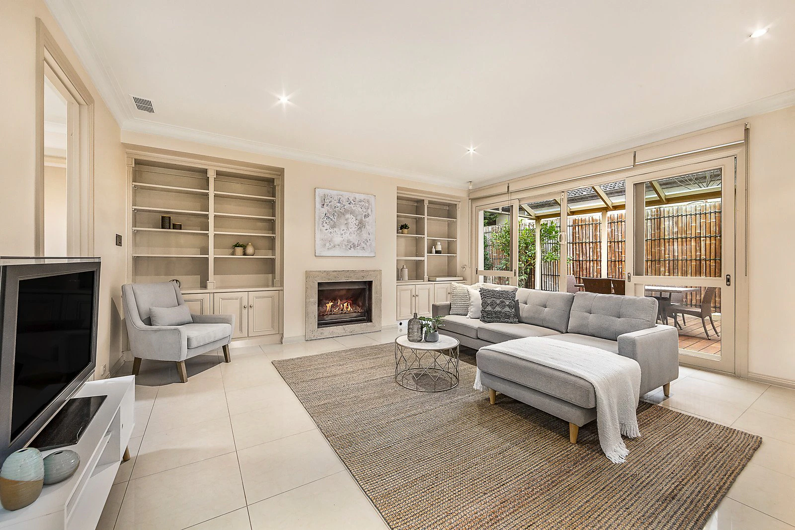 21 Alexandra Avenue, Canterbury, VIC