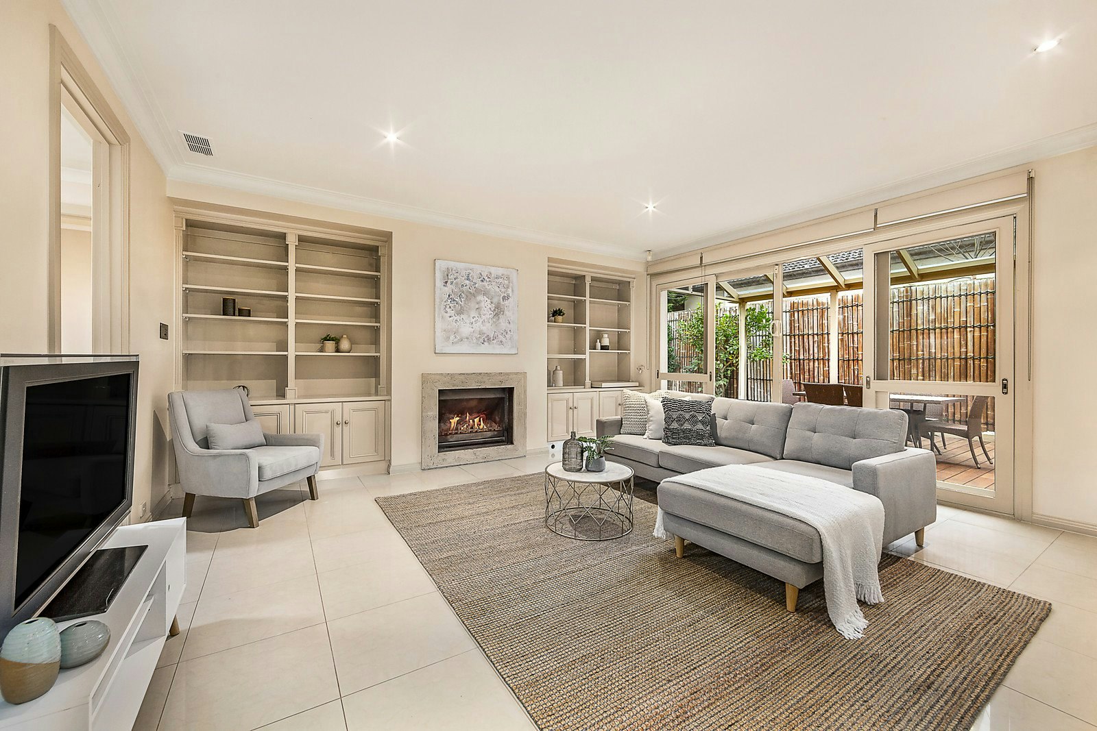 21 Alexandra Avenue, Canterbury, VIC