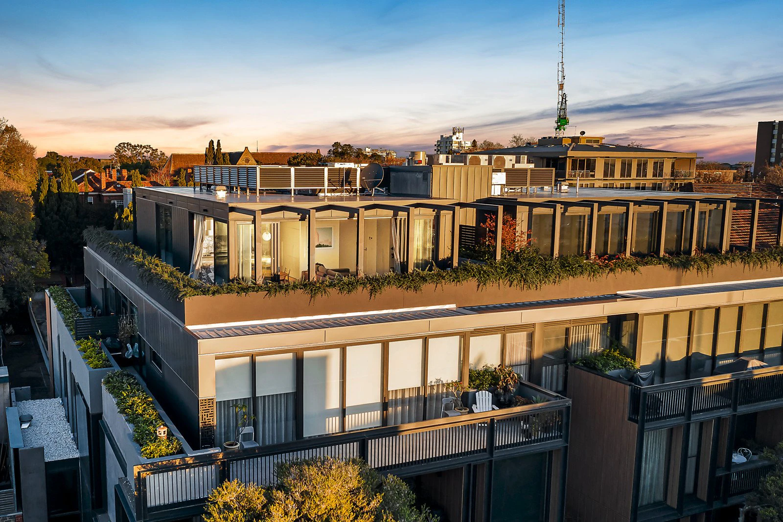 401/11 Jackson Street, St Kilda, VIC