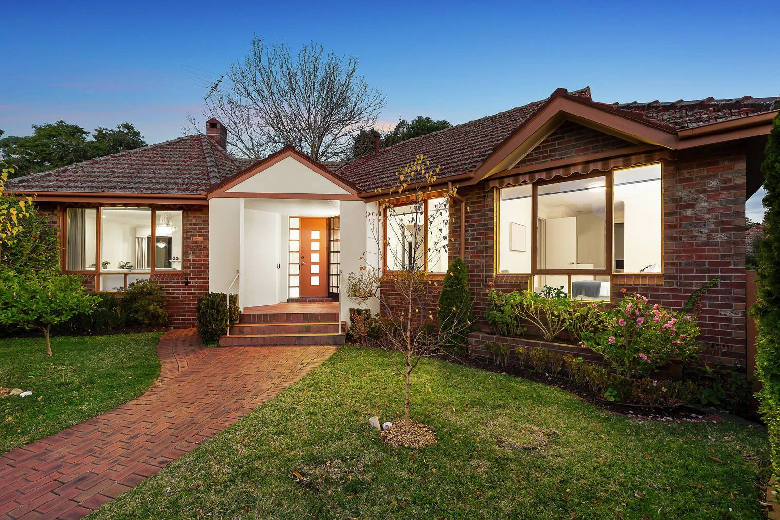 16 St Anthonys Place, Kew, VIC