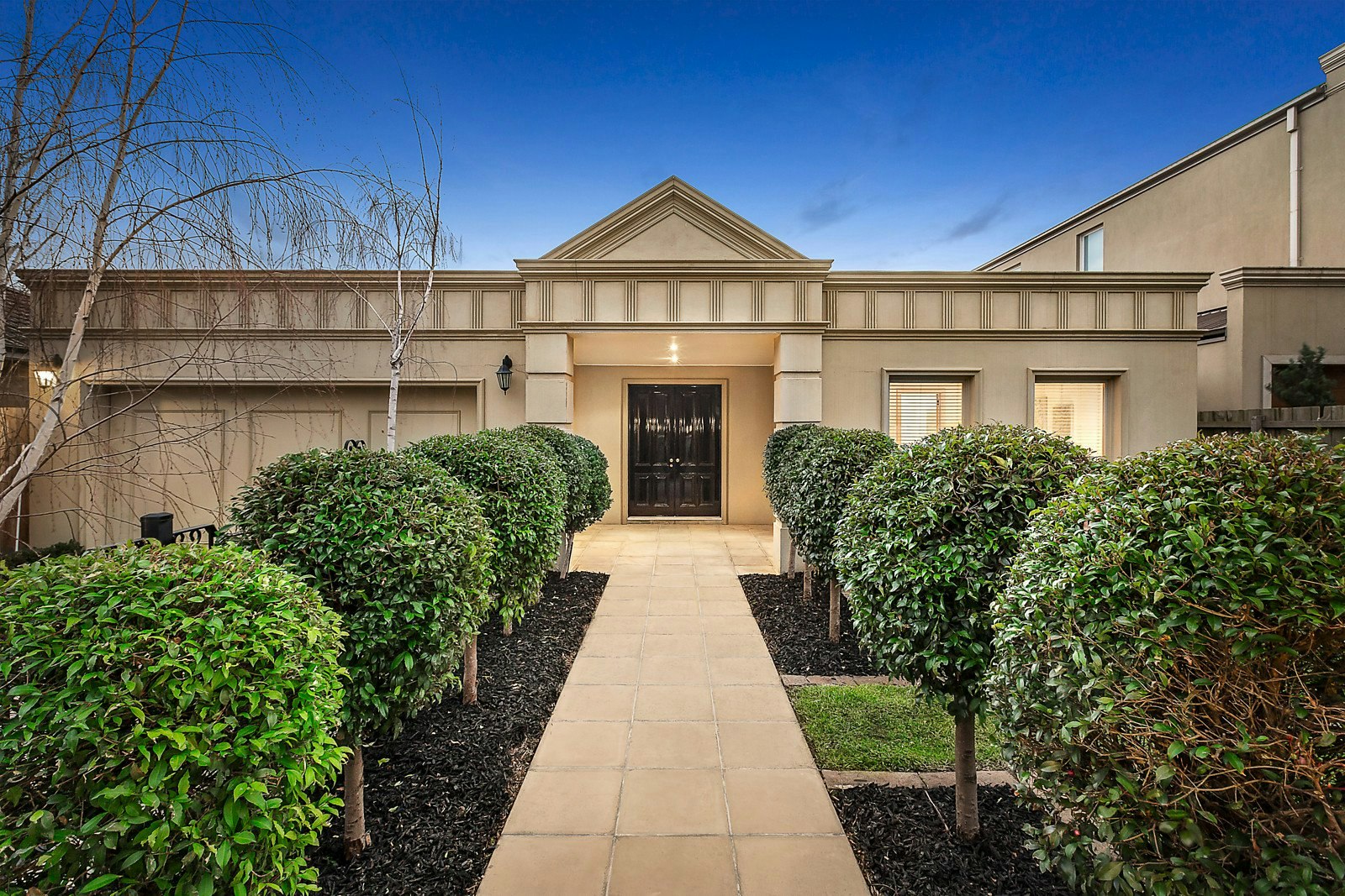 21 Alexandra Avenue, Canterbury, VIC