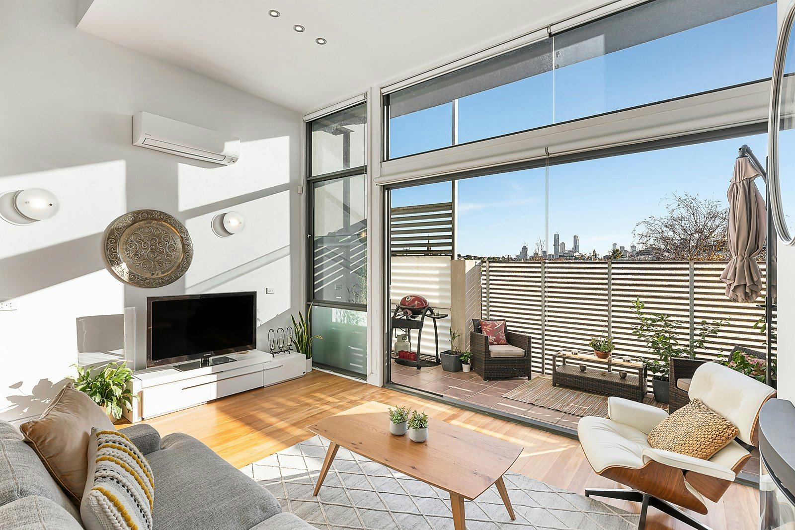 6 Birch Square, Richmond, VIC