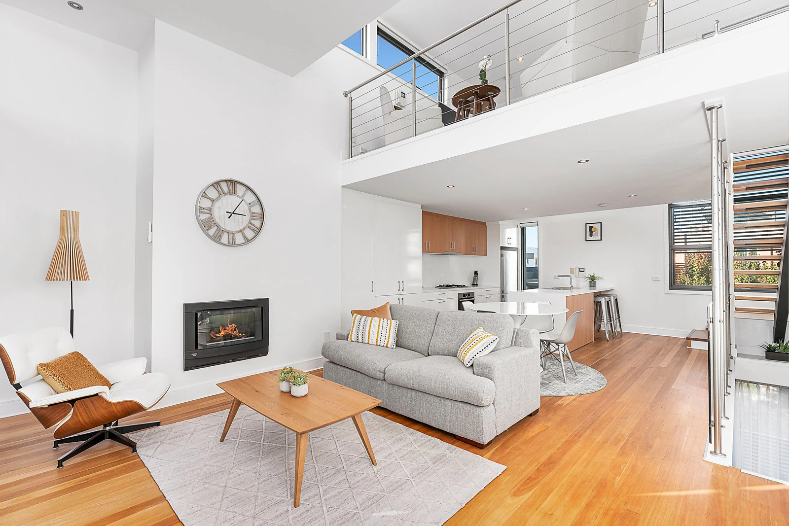 6 Birch Square, Richmond, VIC