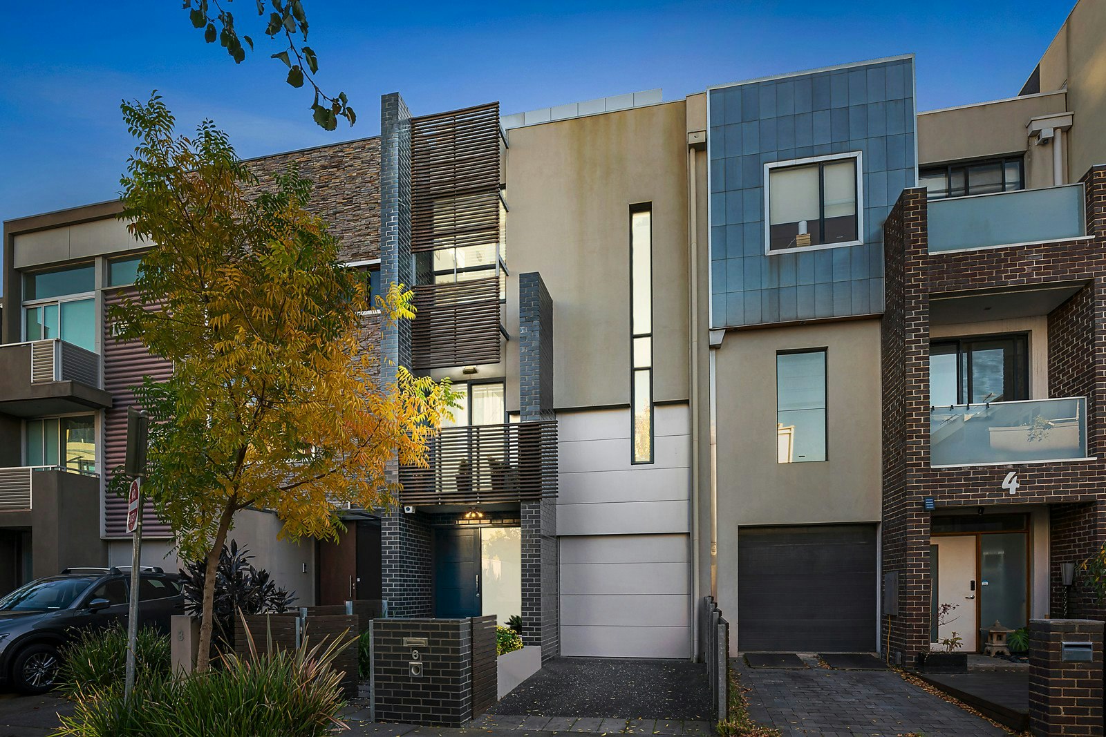 6 Birch Square, Richmond, VIC