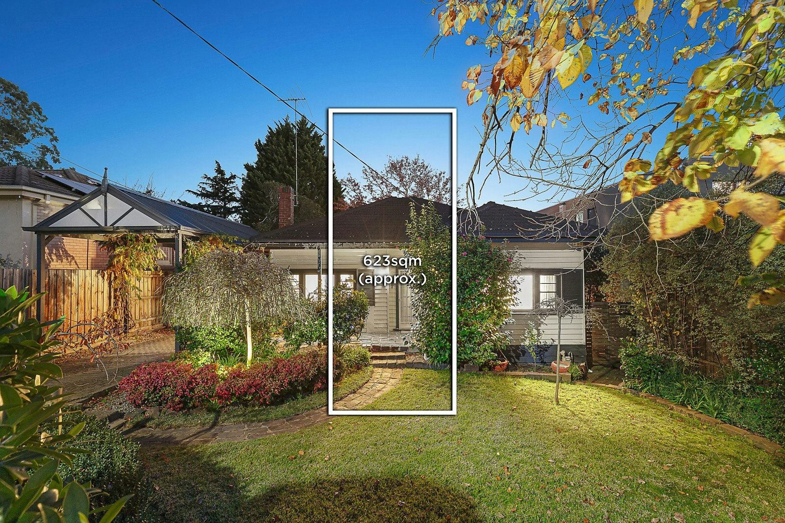 16 Frederick Street, Balwyn, VIC
