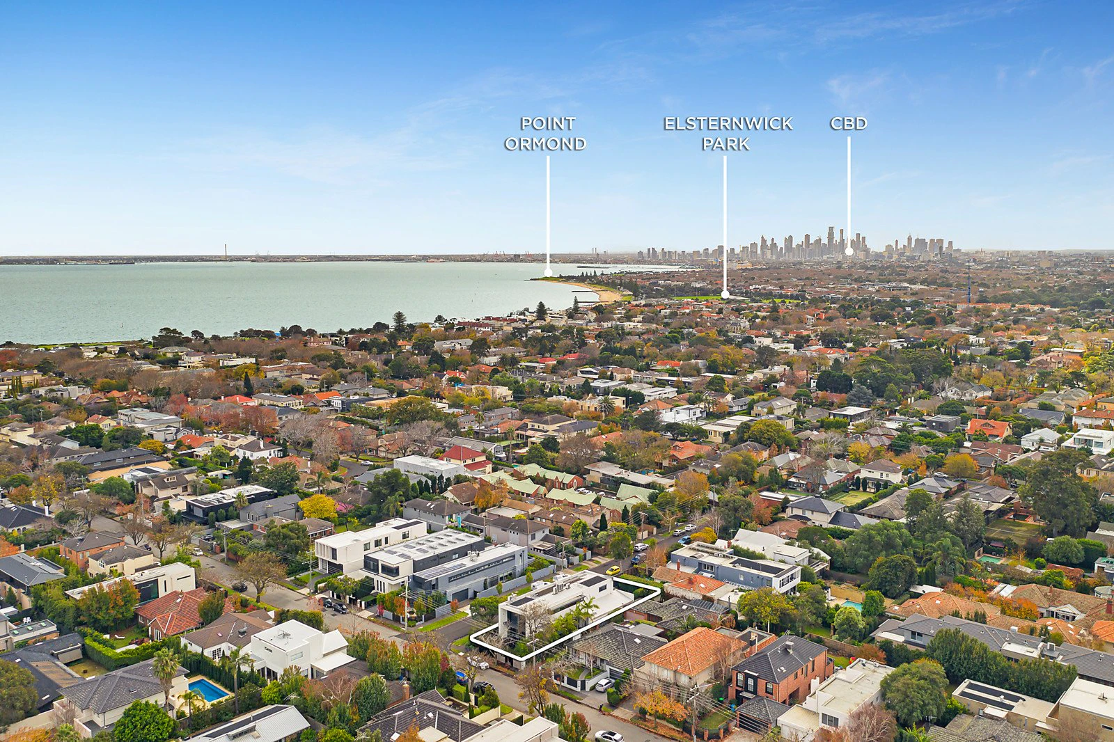 33 Meek Street, Brighton, VIC
