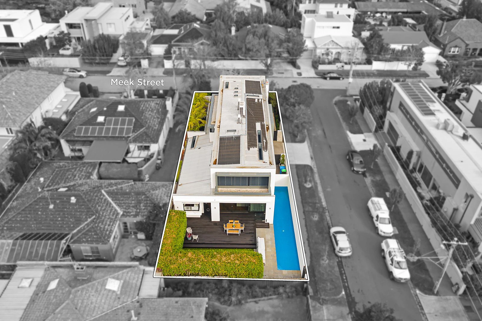 33 Meek Street, Brighton, VIC