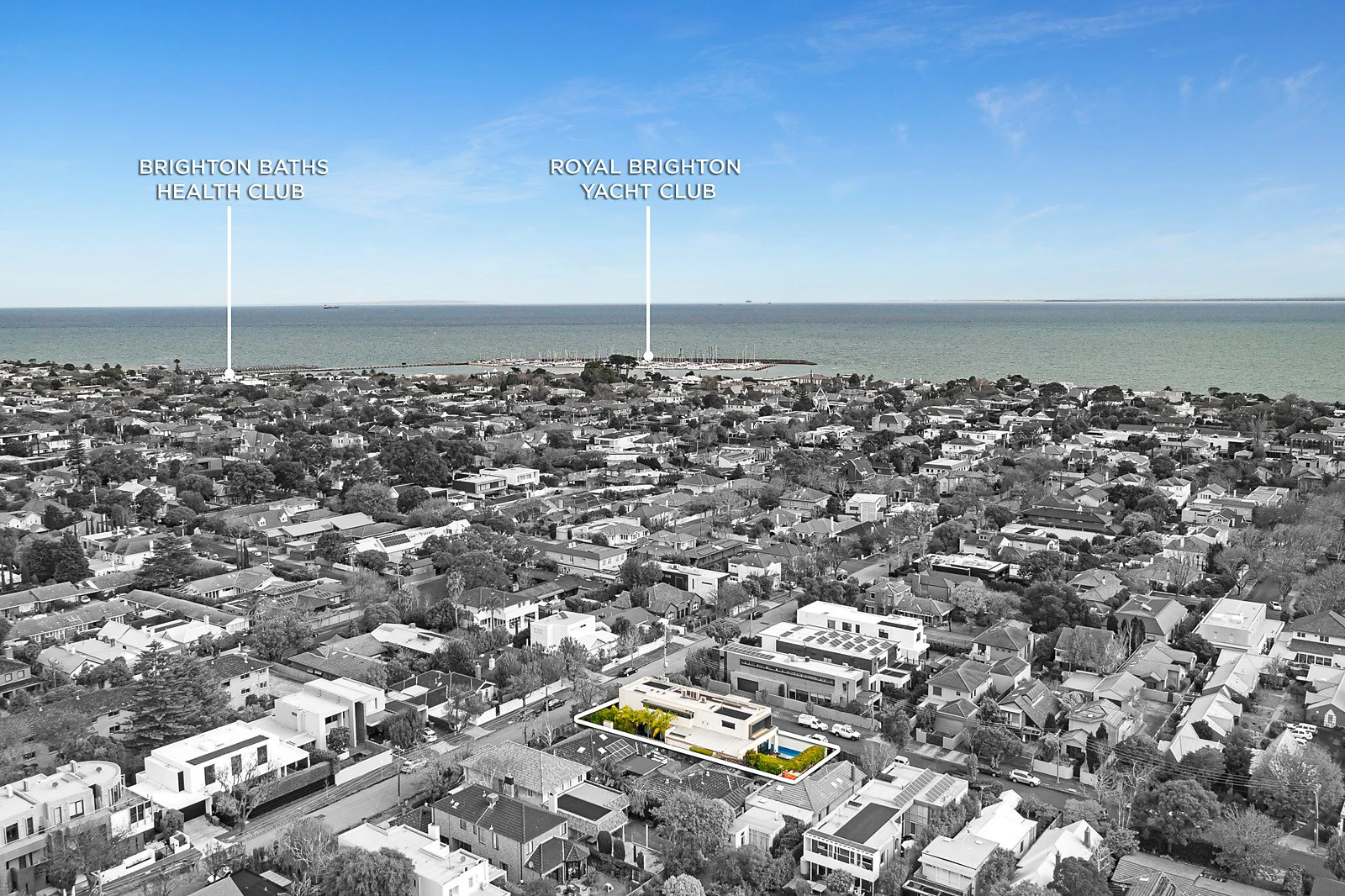 33 Meek Street, Brighton, VIC