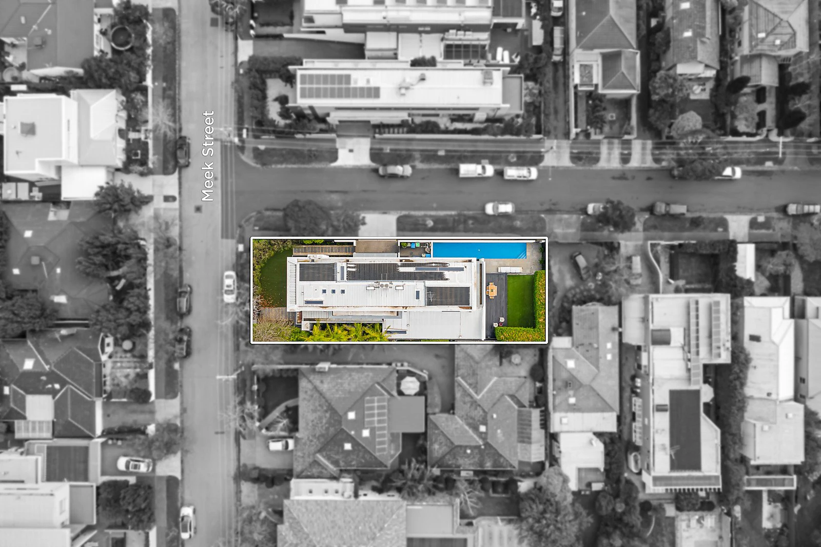33 Meek Street, Brighton, VIC