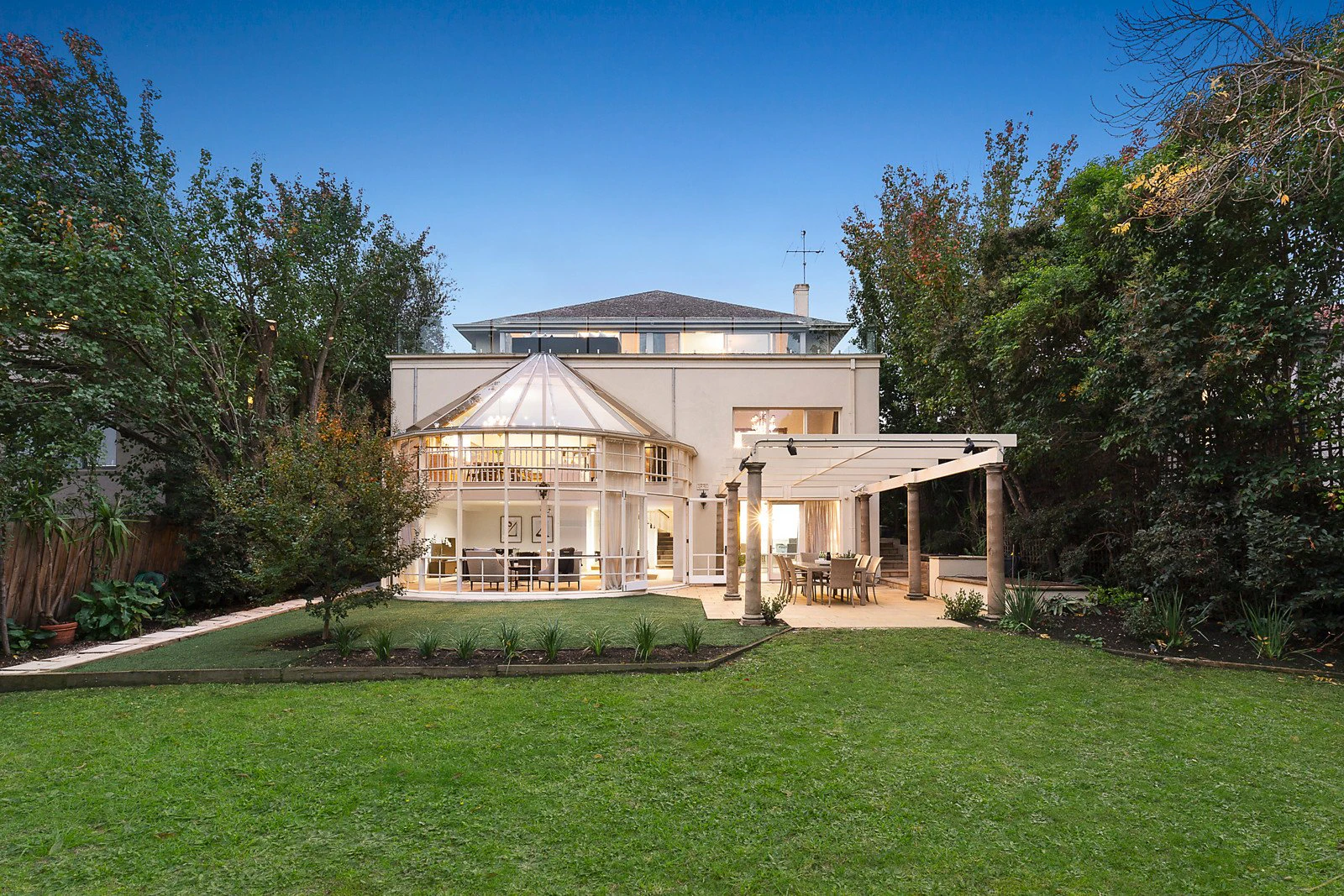 22 Hawthorn Glen, Hawthorn, VIC