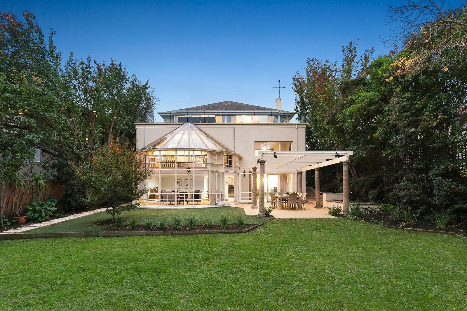 22 Hawthorn Glen, Hawthorn, VIC