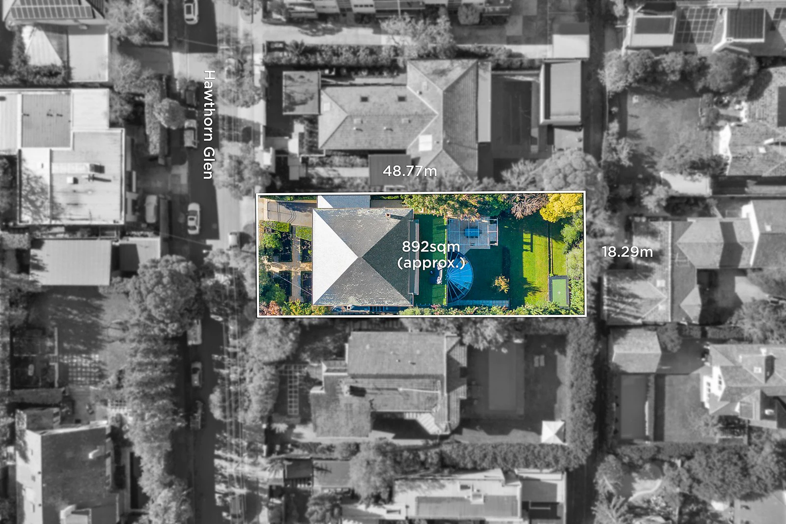 22 Hawthorn Glen, Hawthorn, VIC