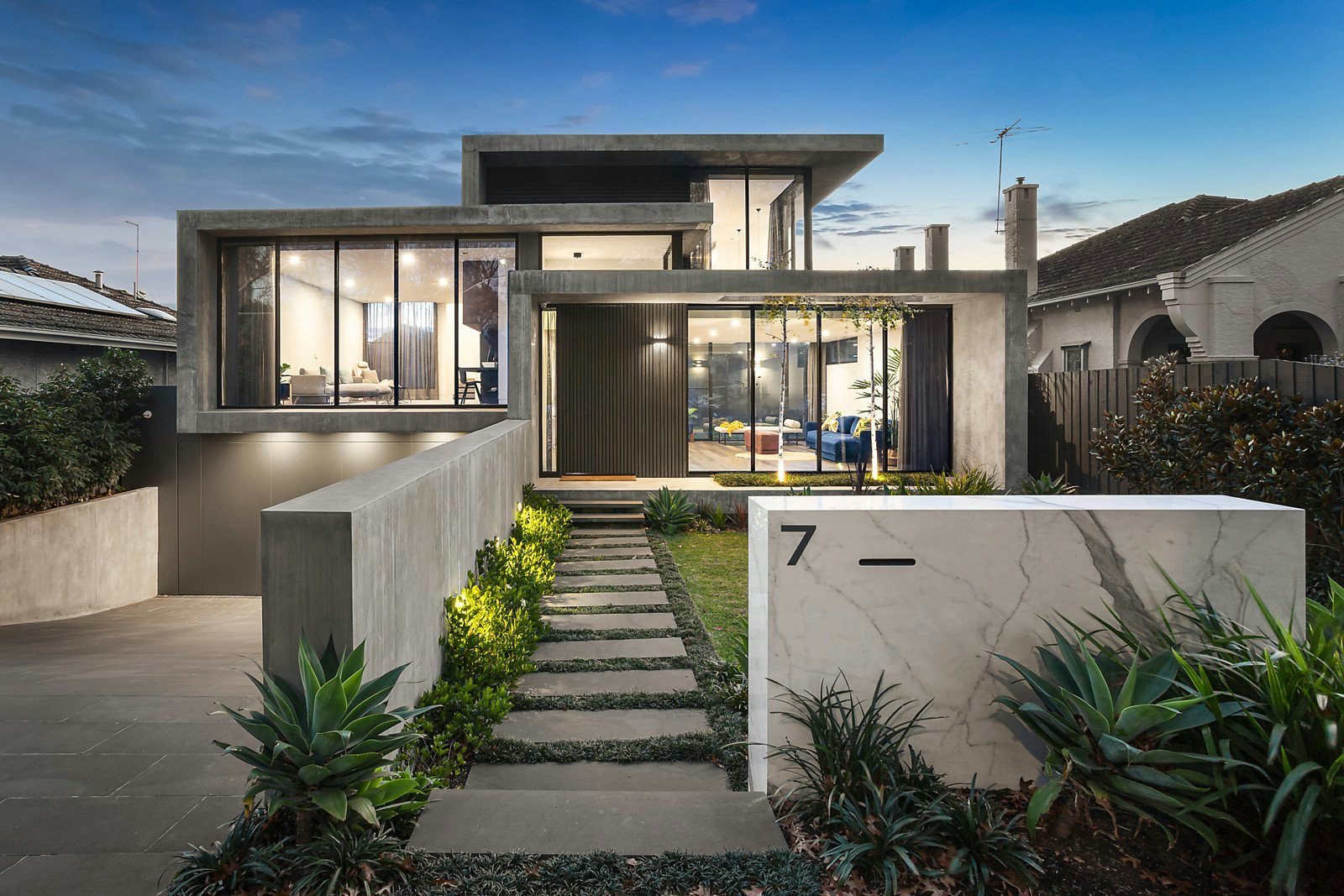 7 Ramsay Avenue, Kew East, VIC