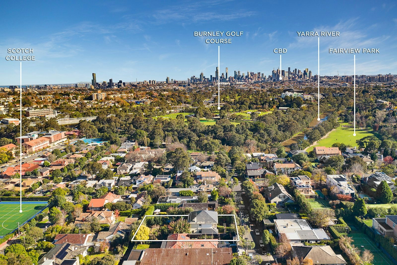 22 Hawthorn Glen, Hawthorn, VIC