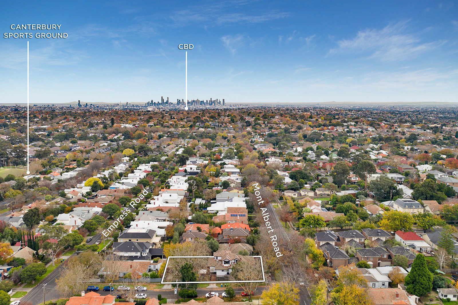 250 Mont Albert Road, Surrey Hills, VIC