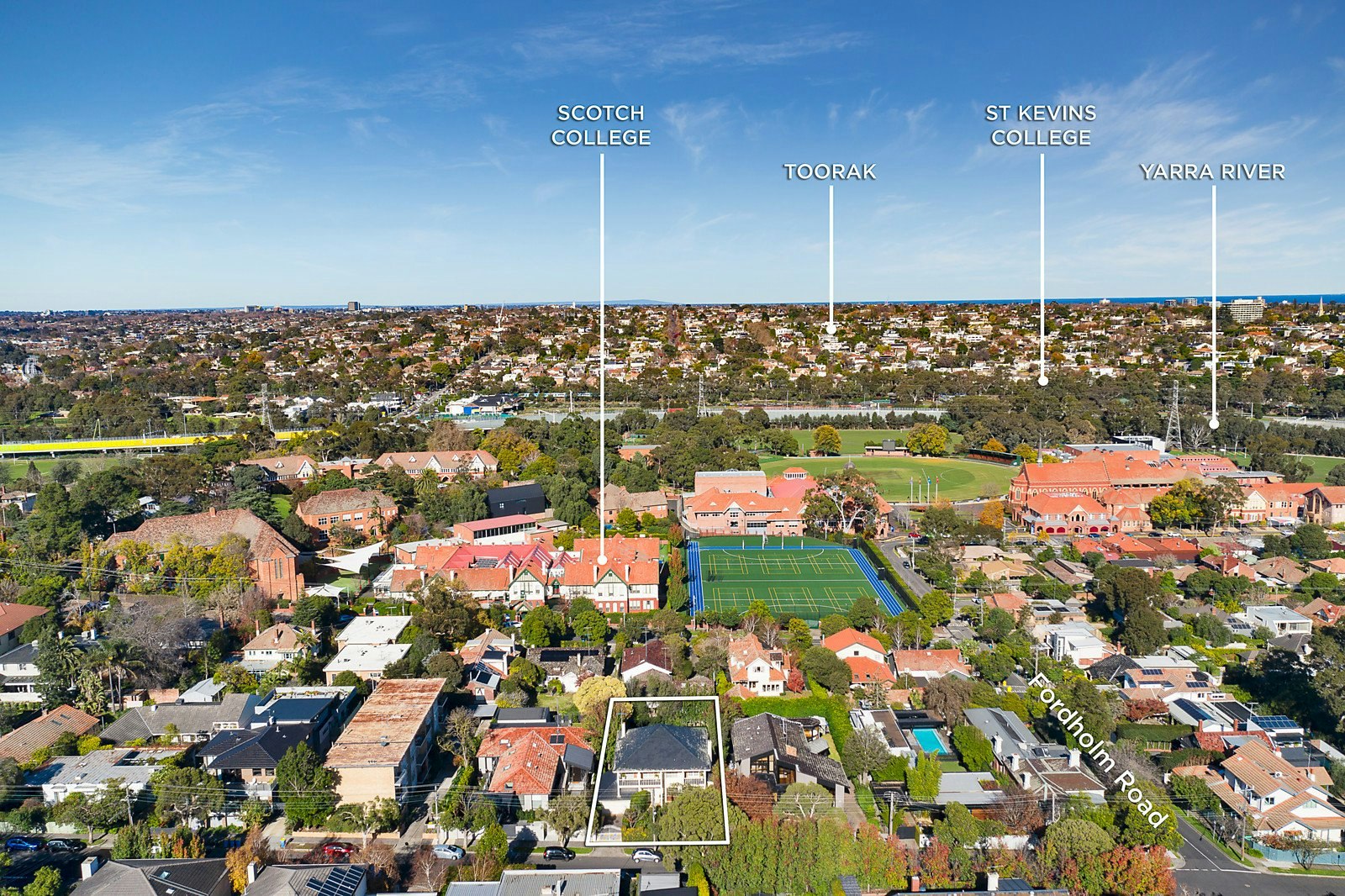 22 Hawthorn Glen, Hawthorn, VIC