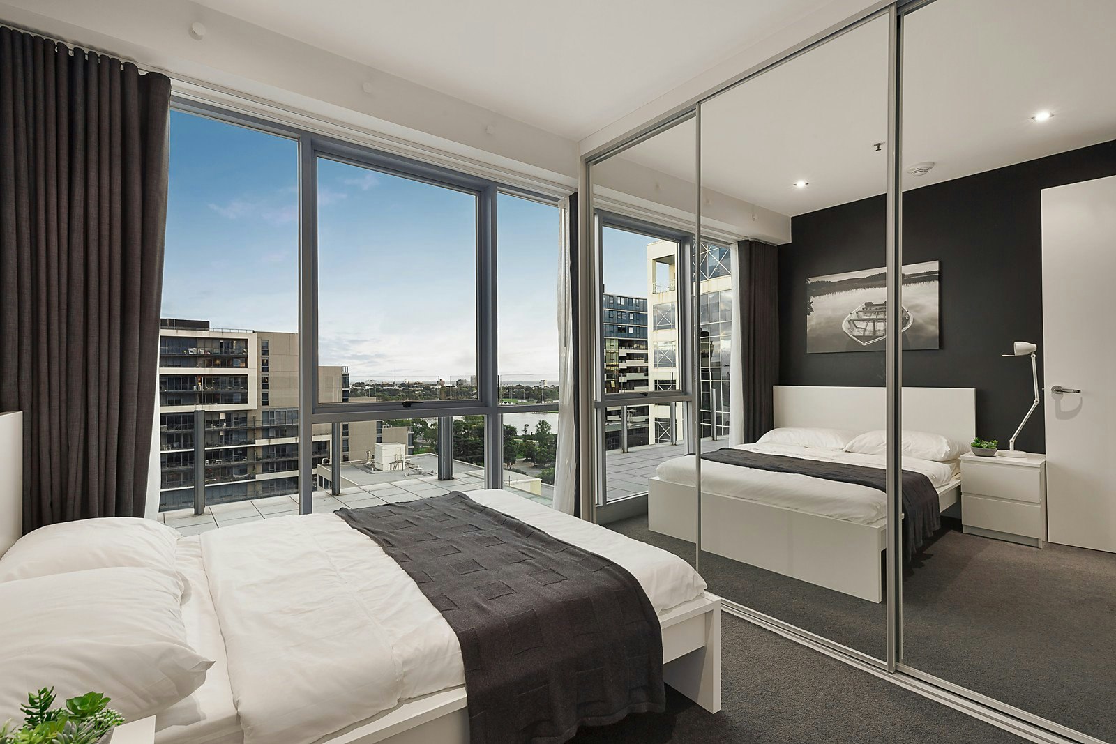 1101/1 Roy Street, Melbourne, VIC