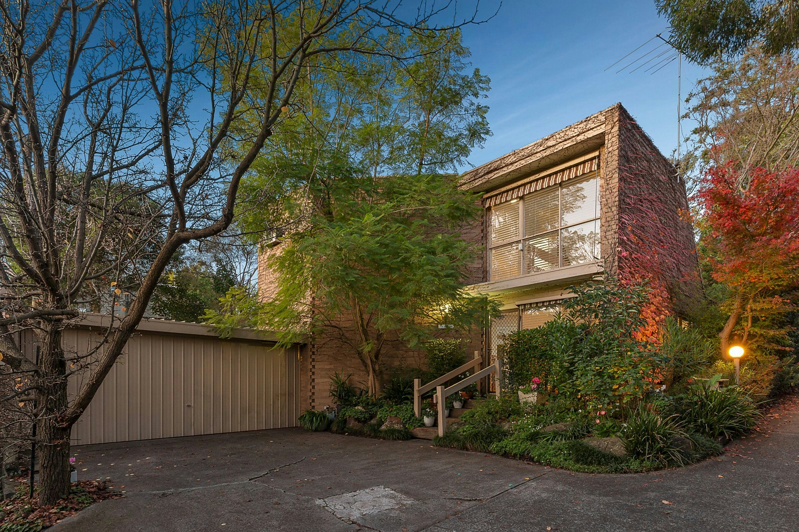 2/126 Balwyn Road, Balwyn, VIC