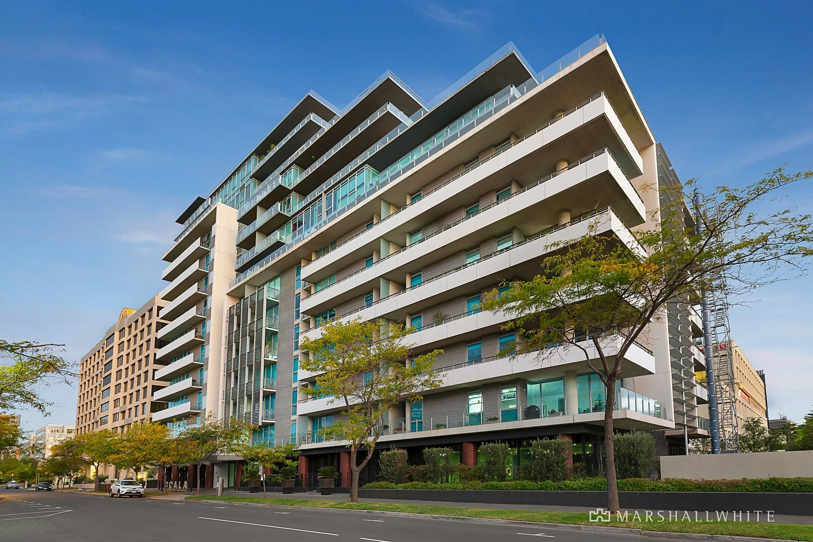 1101/1 Roy Street, Melbourne, VIC