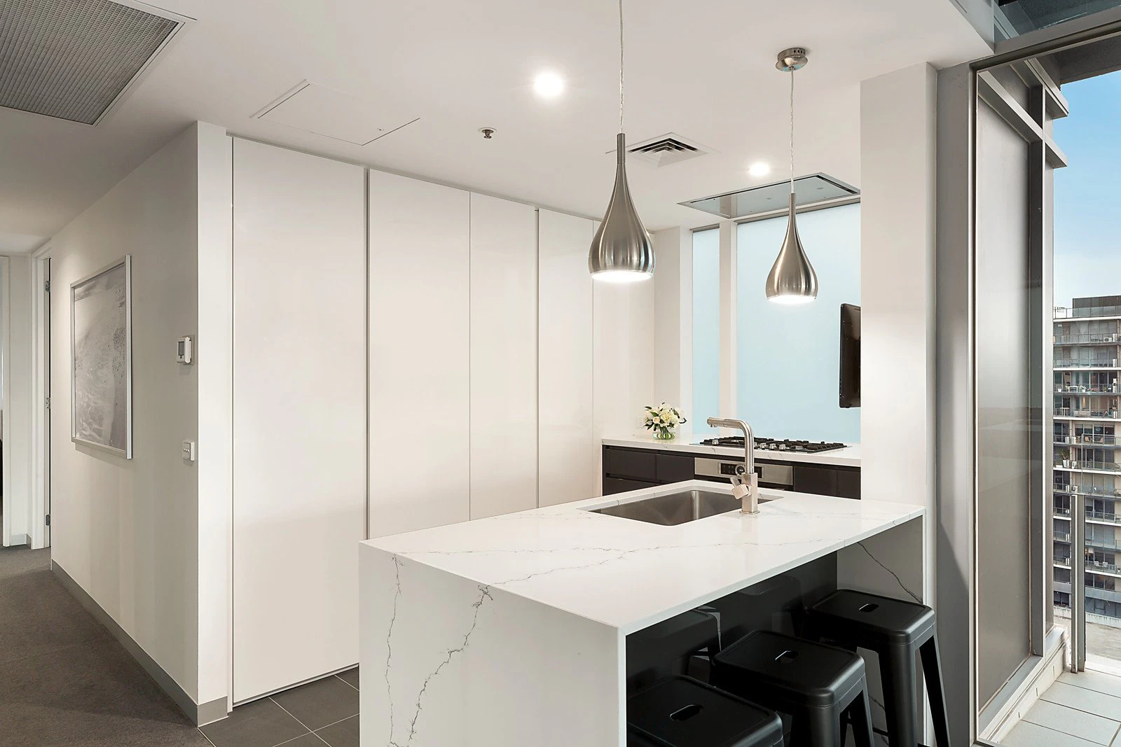 1101/1 Roy Street, Melbourne, VIC