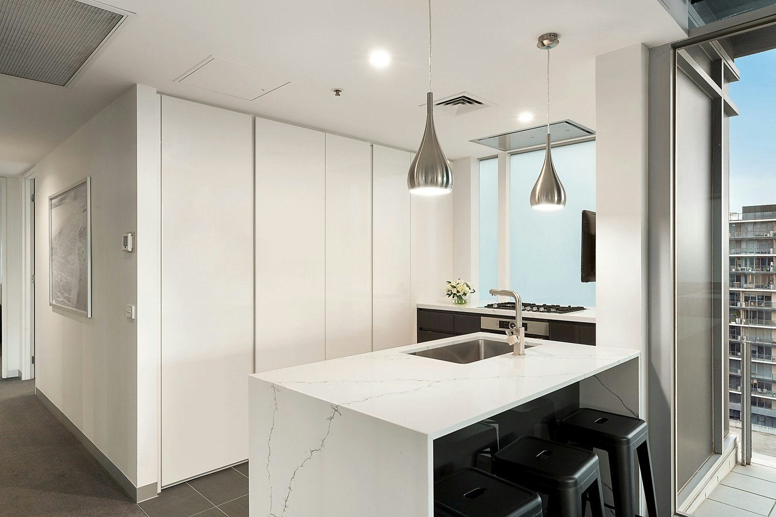 1101/1 Roy Street, Melbourne, VIC