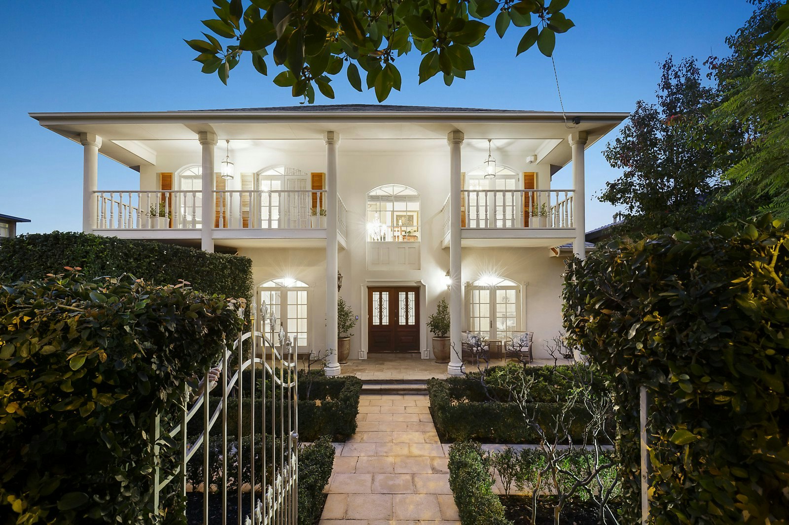 22 Hawthorn Glen, Hawthorn, VIC