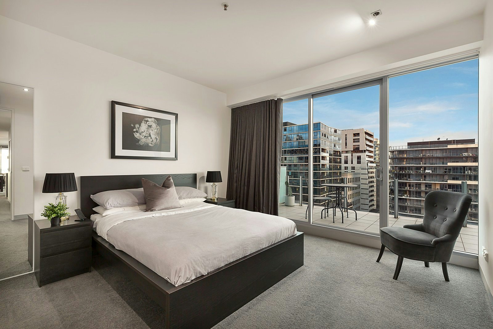 1101/1 Roy Street, Melbourne, VIC