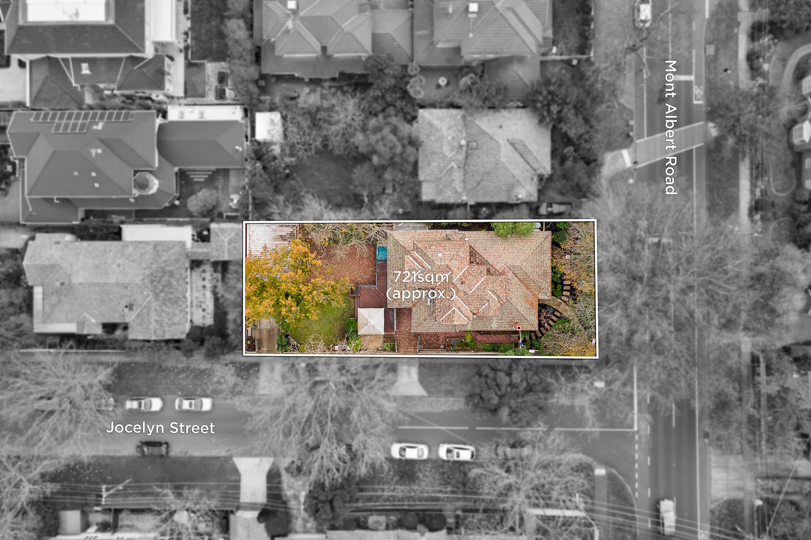 250 Mont Albert Road, Surrey Hills, VIC
