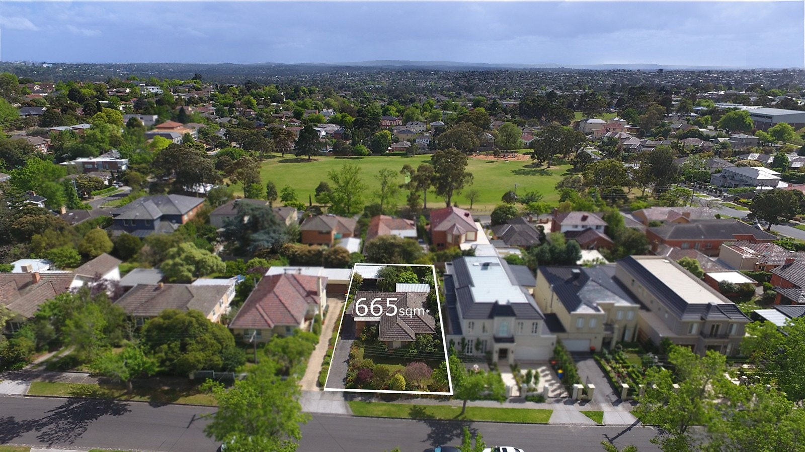 25 Corby Street, Balwyn North, VIC