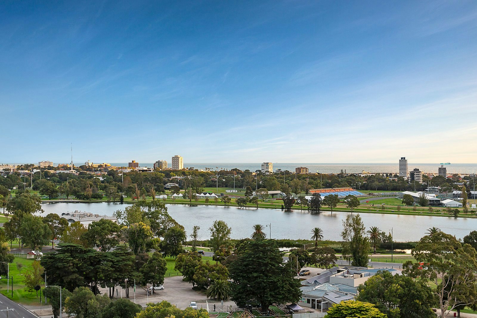 1101/1 Roy Street, Melbourne, VIC